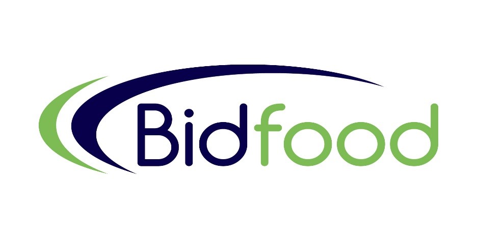 Bidfood Logo